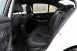 BMW 320d M Sport 2019 года (WW)